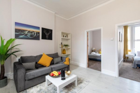 homely - Central London King’s Cross Apartments
